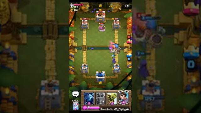 Топ дека на 8-9 арены смотреть онлайн