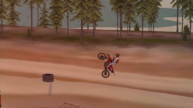 Mx Bikes | Edit 4 смотреть онлайн