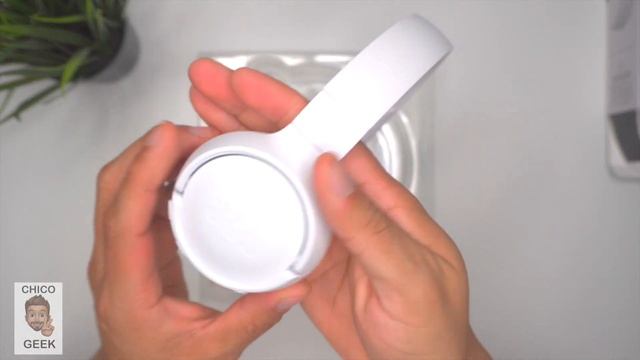 Audífonos bluetooth JBL Tune 510 смотреть онлайн