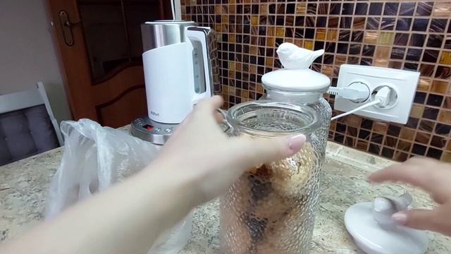 ДЕКОР ДЛЯ ДОМА | Кто ищет тот всегда найдет | БАНКИ для СЛАДОСТИ смотреть онлайн