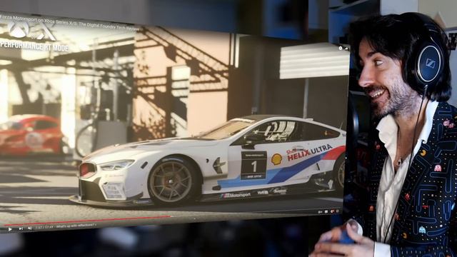 Forza Motorsport tiene DOWNGRADE y no está bien: Gráficos y Problemas con el juego de Xbox Series X смотреть онлайн