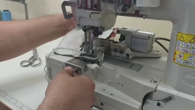 ПЛОСКОШОВНАЯ МАШИНА PEGASUS W562PV-02GХ356/TK3С/DD смотреть онлайн