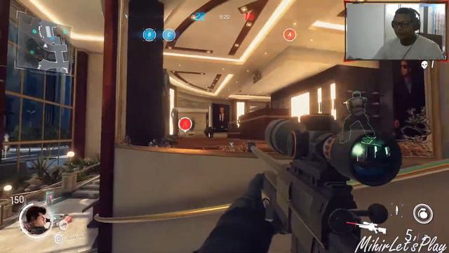 Ballistic Overkill - I love this game смотреть онлайн