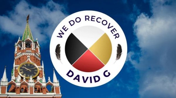 Step 4 – Resentments | Big Book Step Study in Russia