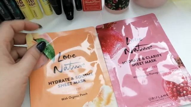 Первый заказ по 4 каталогу Орифлейм на 119 бб смотреть онлайн