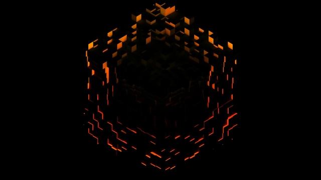 C418 - The End (Minecraft Volume Beta) смотреть онлайн