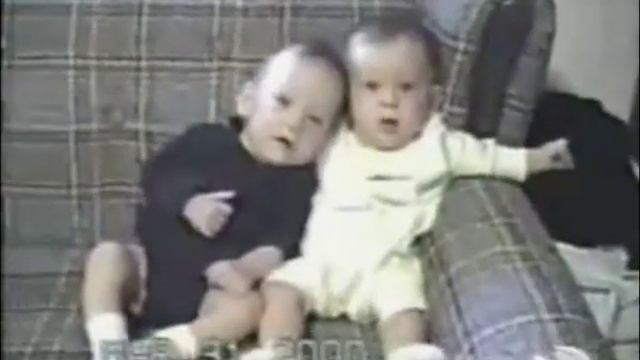 Прикол с детками