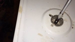 Замена жиклеров в газовой плите