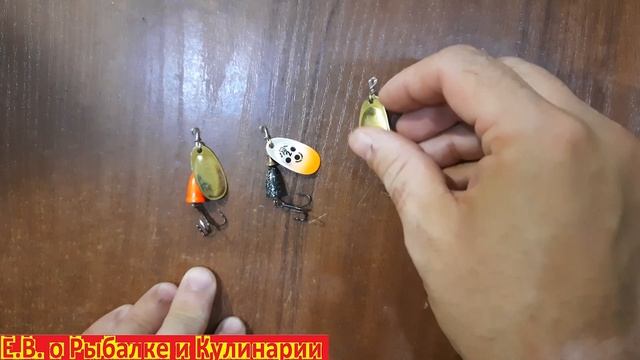 Блесна вертушка Blue Fox Vibrax, ловит всю хищную рыбу. Уловистая Блесна Blue Fox Vibrax. смотреть онлайн