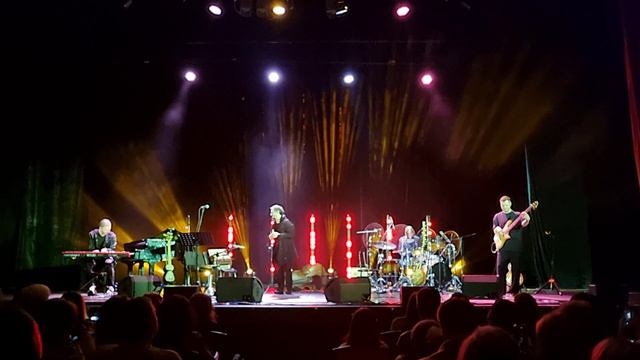 Сердце знает Дудук-бэнд Виталий Погосян смотреть онлайн