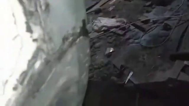 Замена порогов, на ВАЗ ,НИВА