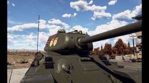 трек 34 т 34-85