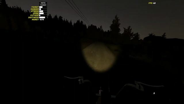 my summer car - Canadian Moose Crash смотреть онлайн