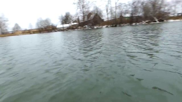 Ловля бутылки смотреть онлайн