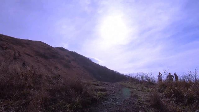 Гора Бештау. Малый Бештау. Храм солнца. Подъем на гору Бештау со стороны Железноводска.