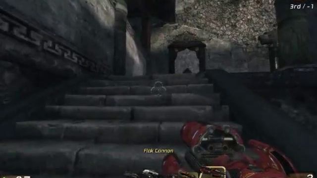 Acer Aspire 5920G: Test games with Windows XP смотреть онлайн