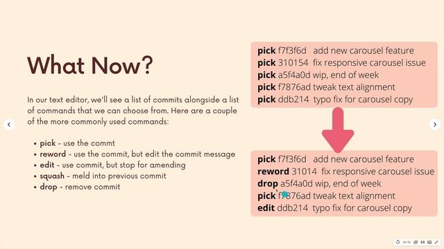 How To Squash Your Git History Like A Pro смотреть онлайн
