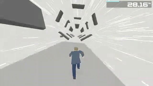 Boson X: Проверка реакции (и терпения) :D смотреть онлайн