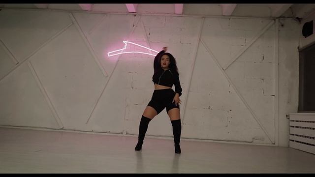 El Gato Dance Center Birthday Weekend 2021 | Beatris Tartak смотреть онлайн