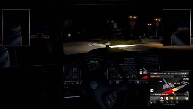 Nintendo Switch | Let's Play American Truck Simulator (Deutsch) | HD смотреть онлайн