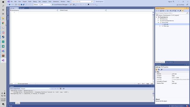 HOW TO PASTE YOUR OWN CSGO INJECTOR смотреть онлайн