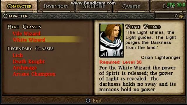 Dungeon Siege Throne of Agony ( trailer ) - class allister смотреть онлайн