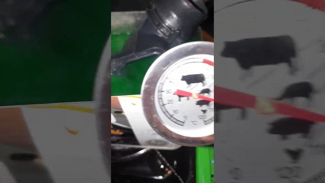 Переделка термостата в "правильный" часть1 смотреть онлайн