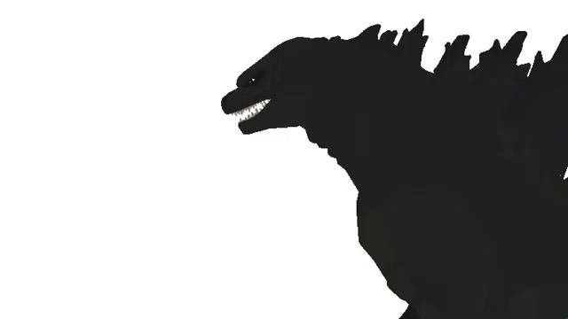 Godzilla 2019 Test | Stick Nodes смотреть онлайн