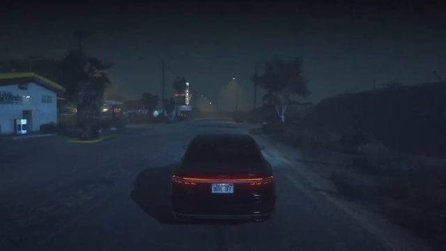 GTA V Natural Vision Evolved - Doomer Edition - AMD Radeon VII/5700XT Ray Tracing Mod смотреть онлайн