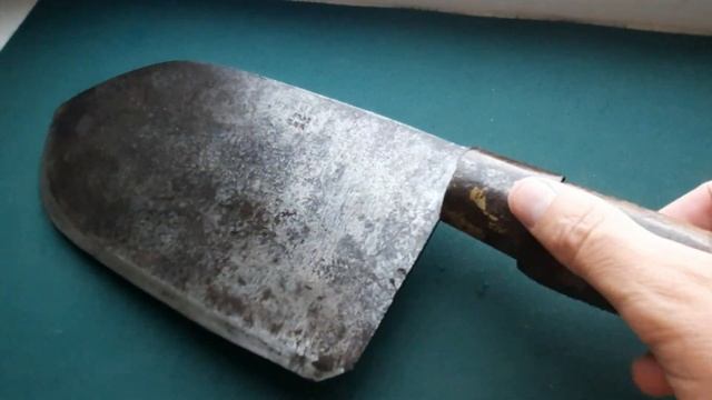 Нож 1933 года 2й Киреевский завод легких металло конструкций как резали хлеб в Блокадном Ленинграде смотреть онлайн