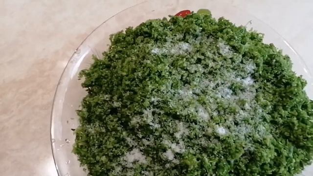 Чесночные стрелки??? смотреть онлайн