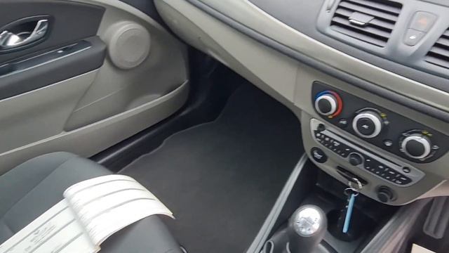 Fluence With Renault History смотреть онлайн