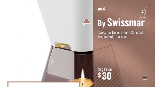 Best Glass Fondue [2018]: Bodum Stainless-Steel Fondue with Glass Insert смотреть онлайн