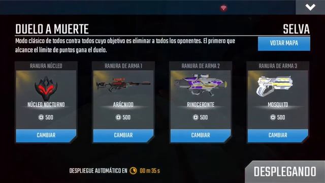 Nova Legacy - Partida de 4 full levels y el AK abandonó en el último min. смотреть онлайн