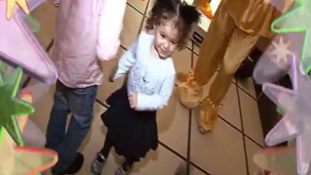 День рождения 2 года.flv смотреть онлайн