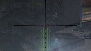 STALKER ОП 2.1 - 129: Лёжка Фенрира в Мёртвом городе , Тайник Бродяги в Баре