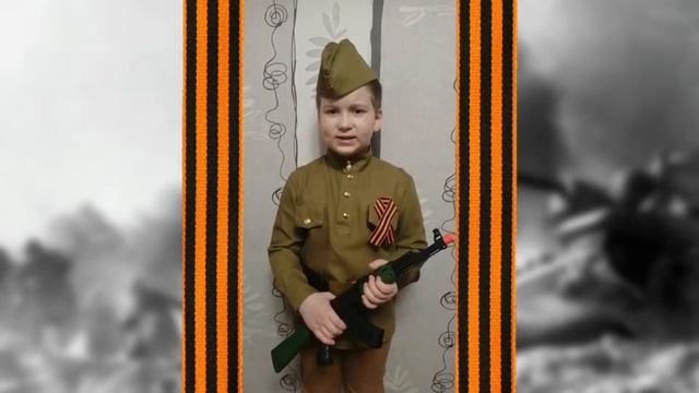 СТИХ МИХАИЛА ВЛАДИМОВА "Ещё тогда нас не было на свете" смотреть онлайн