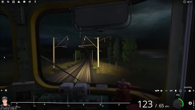 Trainz Railroad Simulator 2019 Trial video смотреть онлайн