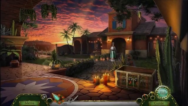 Myths of the World 13: Behind the Veil (Gameplay) HD смотреть онлайн