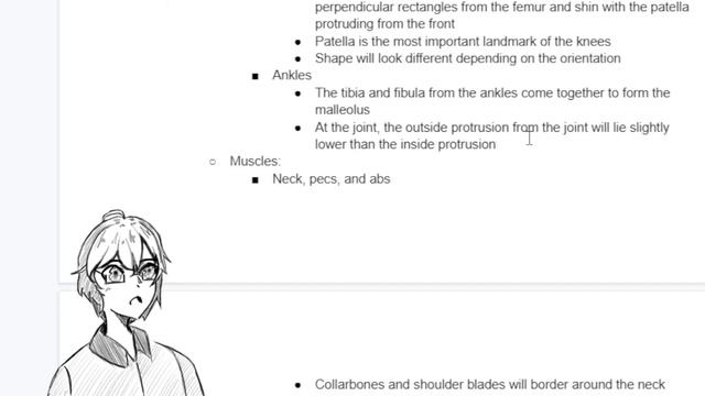 Coloso Mogoon Class Review: 3.3 - Shapes 3: Human Body Overview смотреть онлайн