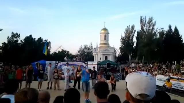 Барабанщик смотреть онлайн