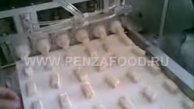 Отсадка нуги на ТОМ К смотреть онлайн