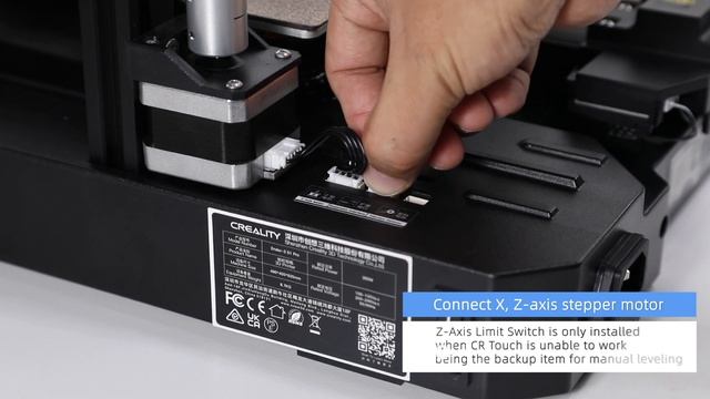 Ender-3 S1 Pro Unboxing & Hands-On Video