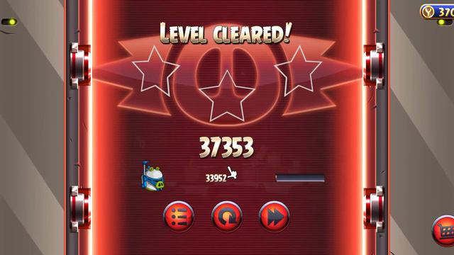 Angry Birds Star Wars 2 PC gameplay смотреть онлайн
