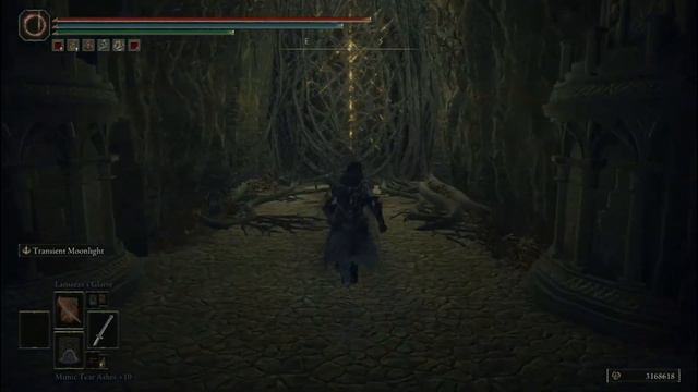Katana Modpack - Elden Ring смотреть онлайн