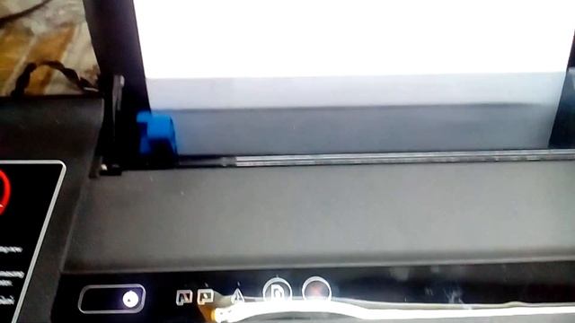 Printer Test Page HP Deskjet Ink Tank 115 смотреть онлайн