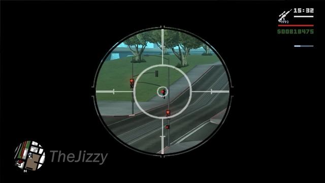 10 Awesome Mods That Make GTA San Andreas More REALISTIC смотреть онлайн