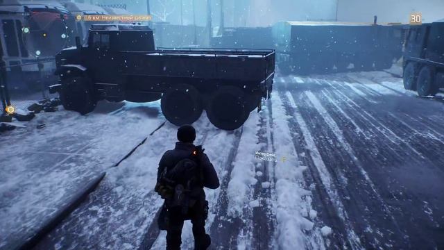 Tom Clancy's The Division - Мои впечатления от игры смотреть онлайн