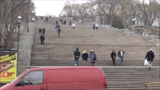 Потемкинская лестница / The Potemkin Stairs смотреть онлайн