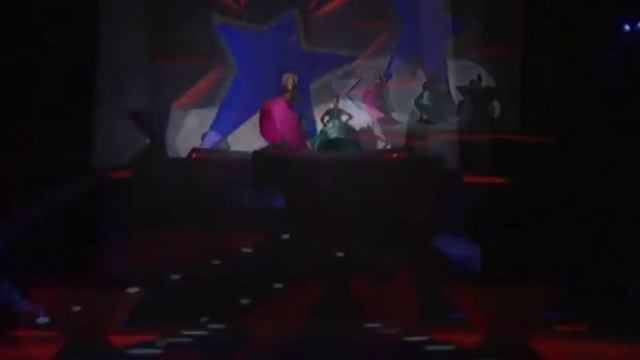 Thierry Mugler Haute Couture Fall/Winter 1995 Full Show | EXCLUSIVE | HD смотреть онлайн